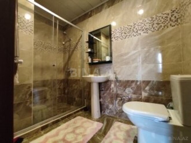 1 otaqlı yeni tikili - Avtovağzal m. - 52 m² (12)