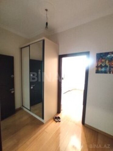 1 otaqlı yeni tikili - Avtovağzal m. - 52 m² (9)