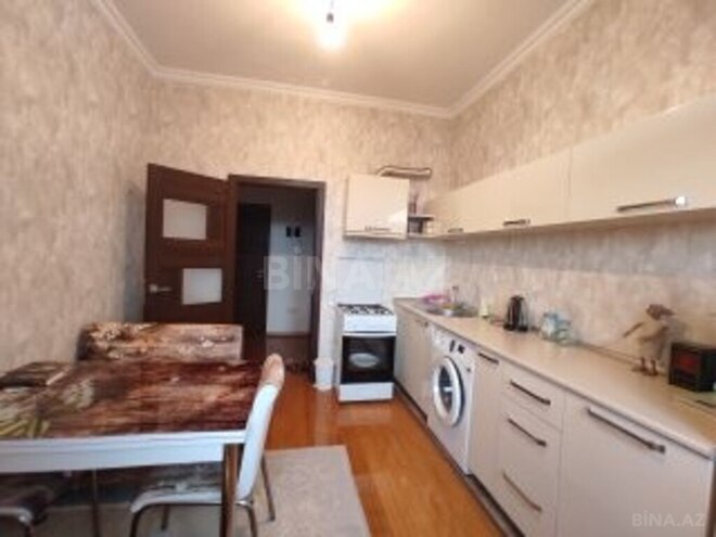 1 otaqlı yeni tikili - Avtovağzal m. - 52 m² (7)