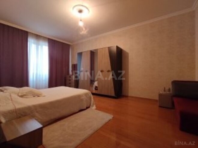 1 otaqlı yeni tikili - Avtovağzal m. - 52 m² (2)