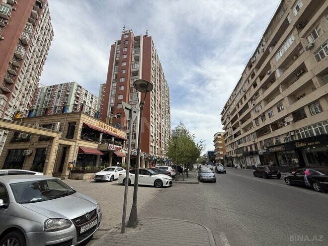 Obyekt - Nəriman Nərimanov m. - 320 m² (7)
