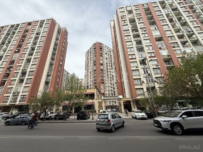 Obyekt - Nəriman Nərimanov m. - 320 m² (8)