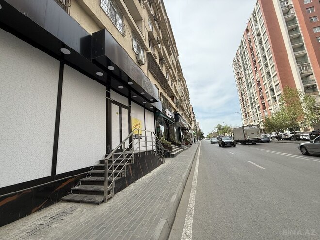 Obyekt - Nəriman Nərimanov m. - 320 m² (9)