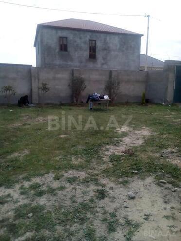 7 otaqlı həyət evi/bağ evi - Saray q. - 312 m² (9)