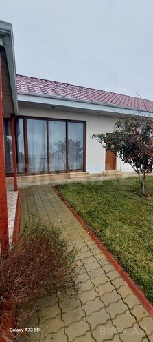 2-комн. дом/дача - Сумгаит - 50 м² (20)