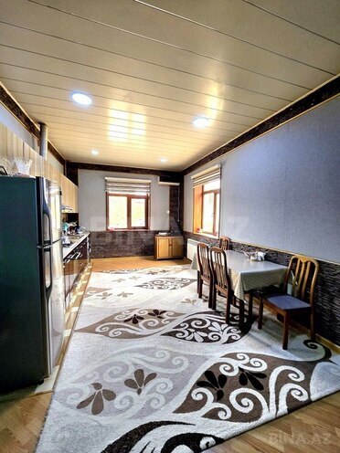 8 otaqlı həyət evi/bağ evi - Ramana q. - 360 m² (11)