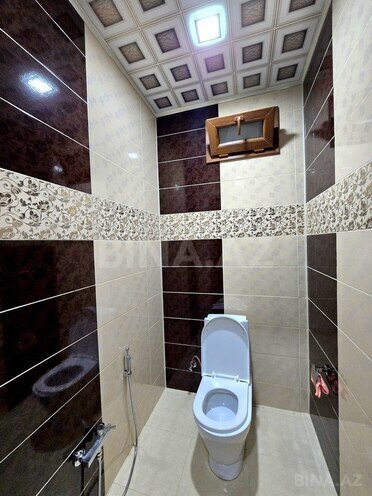 8 otaqlı həyət evi/bağ evi - Ramana q. - 360 m² (12)
