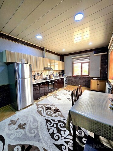 8 otaqlı həyət evi/bağ evi - Ramana q. - 360 m² (20)