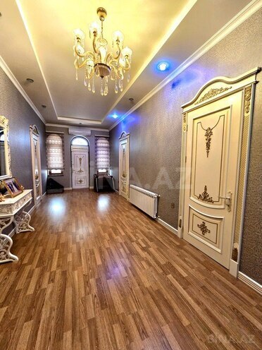 8 otaqlı həyət evi/bağ evi - Ramana q. - 360 m² (19)