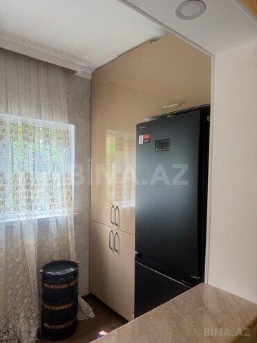 3 otaqlı köhnə tikili - Azadlıq Prospekti m. - 54 m² (7)