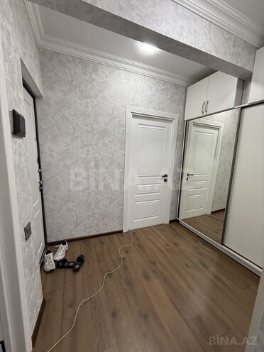 3 otaqlı köhnə tikili - Azadlıq Prospekti m. - 54 m² (3)
