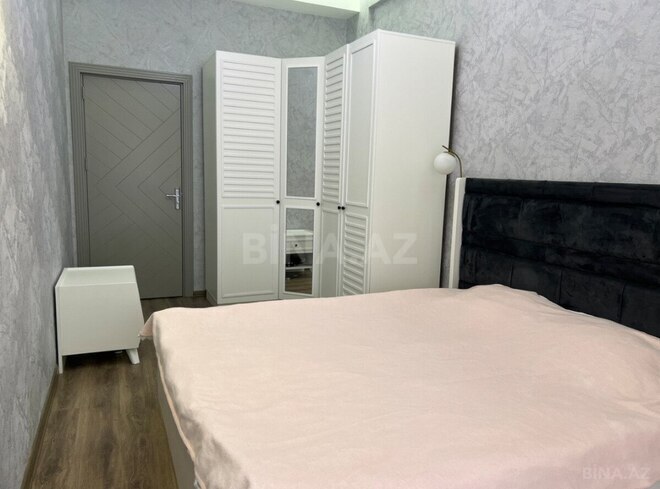 2 otaqlı yeni tikili - Nərimanov r. - 51 m² (16)
