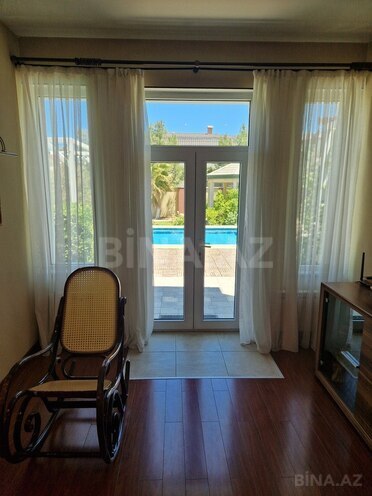 5-комн. дом/дача - пос. Мардакан - 250 м² (5)
