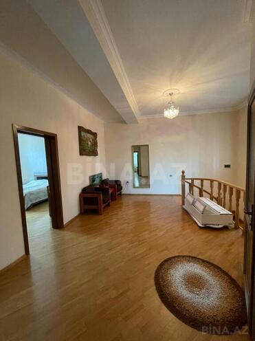 7 otaqlı həyət evi/bağ evi - Mehdiabad q. - 430 m² (15)
