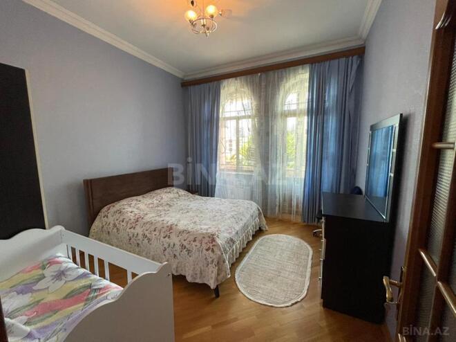 7 otaqlı həyət evi/bağ evi - Mehdiabad q. - 430 m² (10)