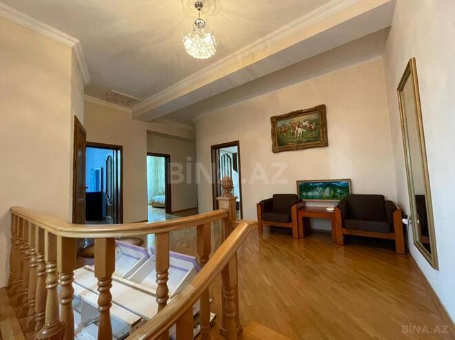 7 otaqlı həyət evi/bağ evi - Mehdiabad q. - 430 m² (20)