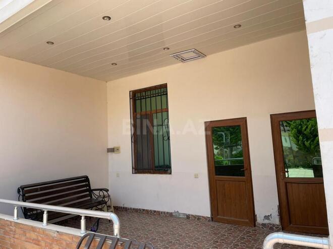 7 otaqlı həyət evi/bağ evi - Mehdiabad q. - 430 m² (14)