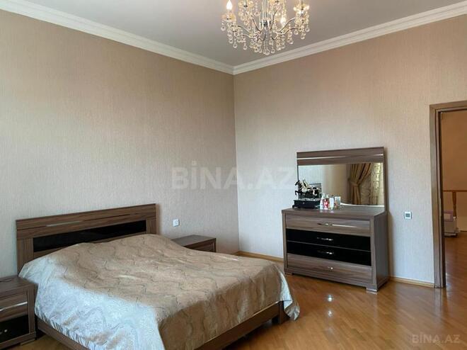 7 otaqlı həyət evi/bağ evi - Mehdiabad q. - 430 m² (8)