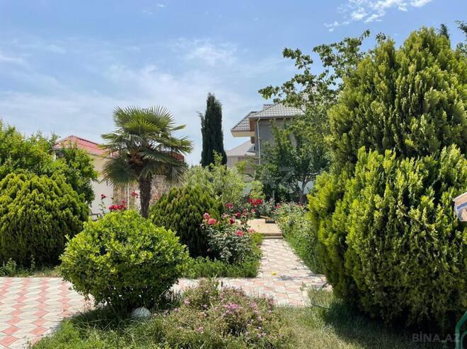 7 otaqlı həyət evi/bağ evi - Mehdiabad q. - 430 m² (22)