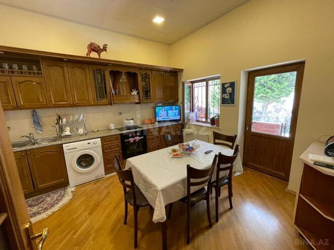 7 otaqlı həyət evi/bağ evi - Mehdiabad q. - 430 m² (3)