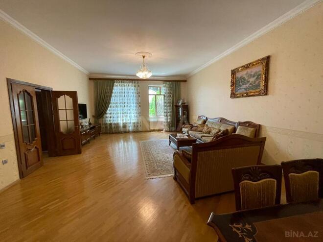 7 otaqlı həyət evi/bağ evi - Mehdiabad q. - 430 m² (12)