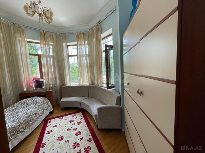 7 otaqlı həyət evi/bağ evi - Mehdiabad q. - 430 m² (19)