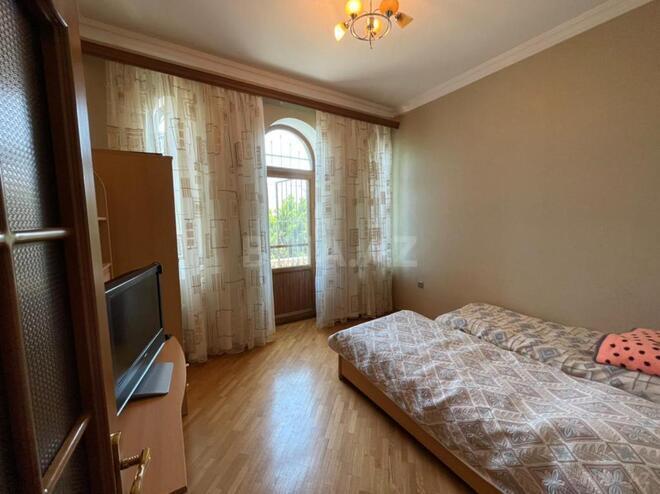 7 otaqlı həyət evi/bağ evi - Mehdiabad q. - 430 m² (24)