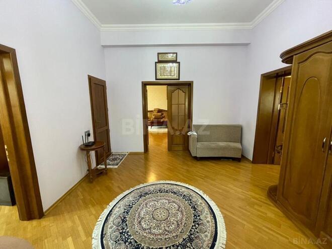 7 otaqlı həyət evi/bağ evi - Mehdiabad q. - 430 m² (9)