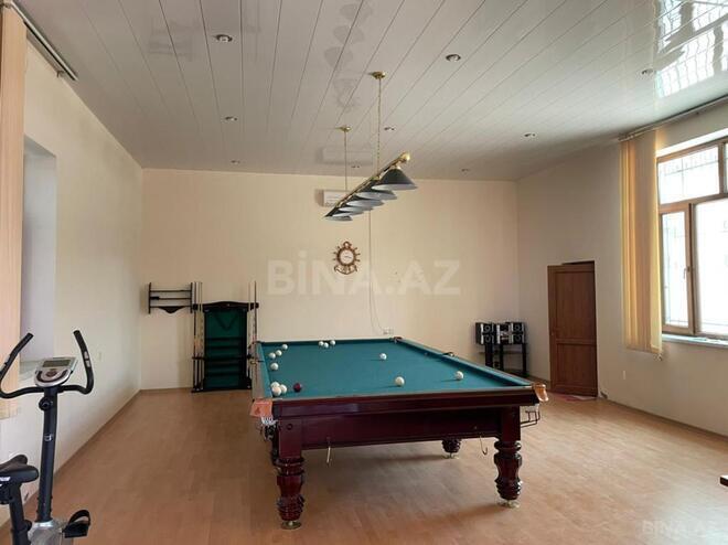 7 otaqlı həyət evi/bağ evi - Mehdiabad q. - 430 m² (16)