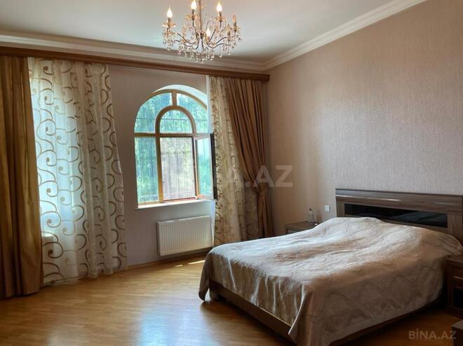 7 otaqlı həyət evi/bağ evi - Mehdiabad q. - 430 m² (11)