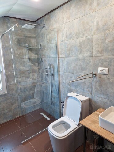 5-комн. дом/дача - пос. Мардакан - 250 м² (9)