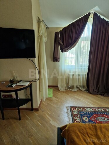 5-комн. дом/дача - пос. Мардакан - 250 м² (10)