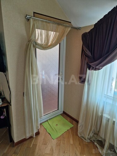 5-комн. дом/дача - пос. Мардакан - 250 м² (11)