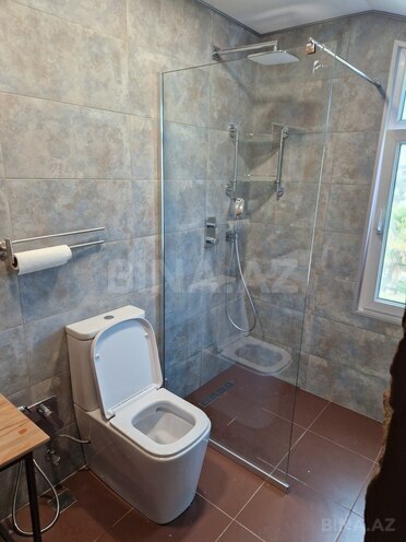 5-комн. дом/дача - пос. Мардакан - 250 м² (12)