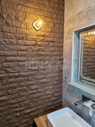 5-комн. дом/дача - пос. Мардакан - 250 м² (13)