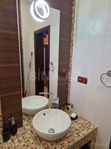 5-комн. дом/дача - пос. Мардакан - 250 м² (15)