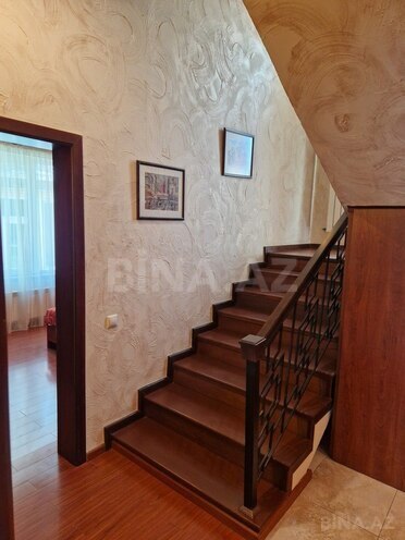5-комн. дом/дача - пос. Мардакан - 250 м² (16)