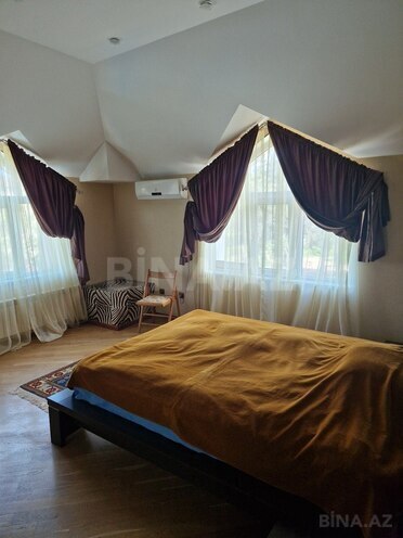 5-комн. дом/дача - пос. Мардакан - 250 м² (18)