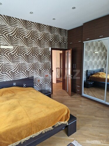 5-комн. дом/дача - пос. Мардакан - 250 м² (19)