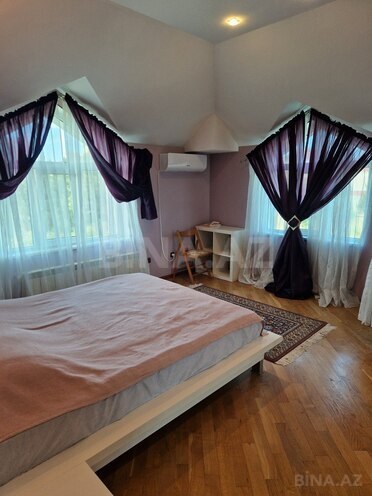 5-комн. дом/дача - пос. Мардакан - 250 м² (21)