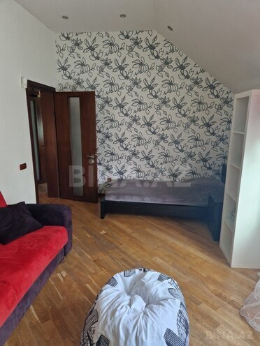 5-комн. дом/дача - пос. Мардакан - 250 м² (23)