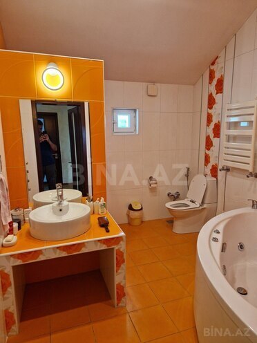 5-комн. дом/дача - пос. Мардакан - 250 м² (24)