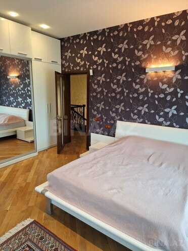 5-комн. дом/дача - пос. Мардакан - 250 м² (26)