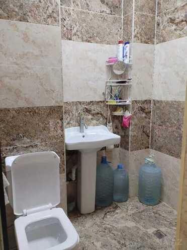 3 otaqlı yeni tikili - Masazır q. - 73 m² (5)