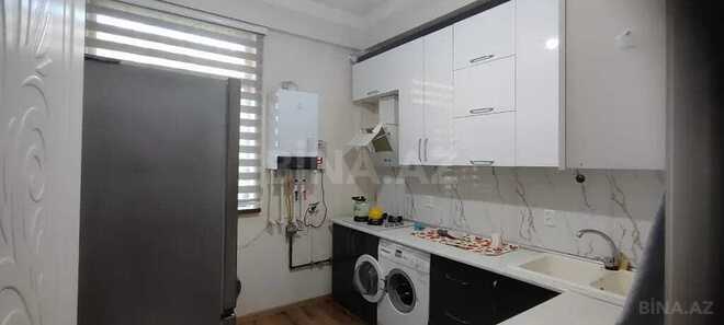 3 otaqlı yeni tikili - Masazır q. - 73 m² (4)