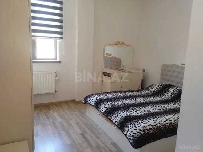 3 otaqlı yeni tikili - Masazır q. - 73 m² (8)