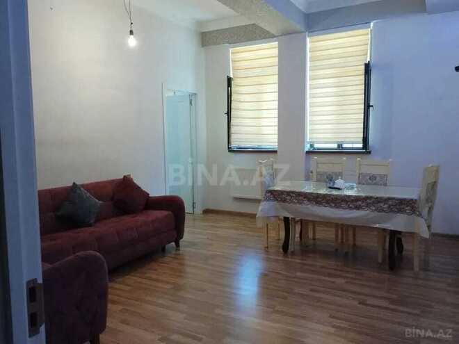 3 otaqlı yeni tikili - Masazır q. - 73 m² (2)