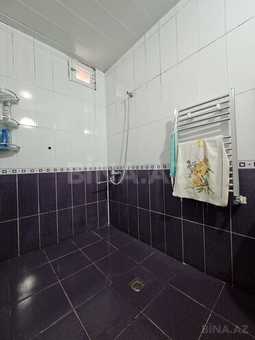 6 otaqlı həyət evi/bağ evi - Azadlıq Prospekti m. - 200 m² (14)