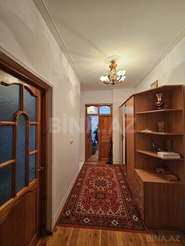 6 otaqlı həyət evi/bağ evi - Azadlıq Prospekti m. - 200 m² (9)