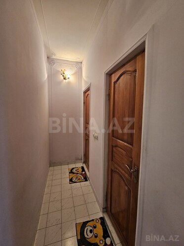 6 otaqlı həyət evi/bağ evi - Azadlıq Prospekti m. - 200 m² (13)